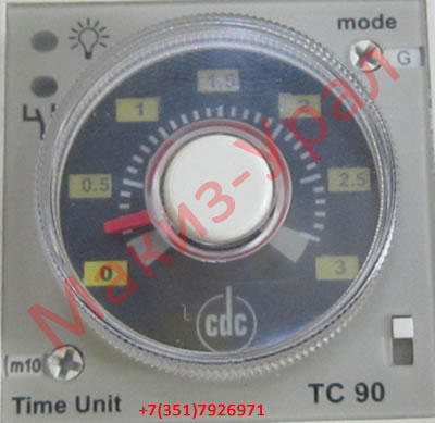  CDC Elettromeccanica S. R. L. ()   POLIN